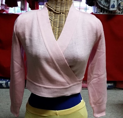 CHILD'S SWEATER