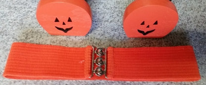 Stretch Belt