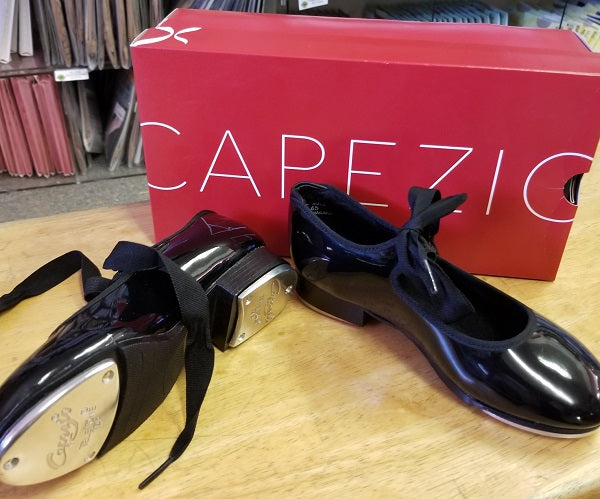 CAPEZIO CHILD TAP