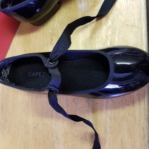 CAPEZIO CHILD TAP
