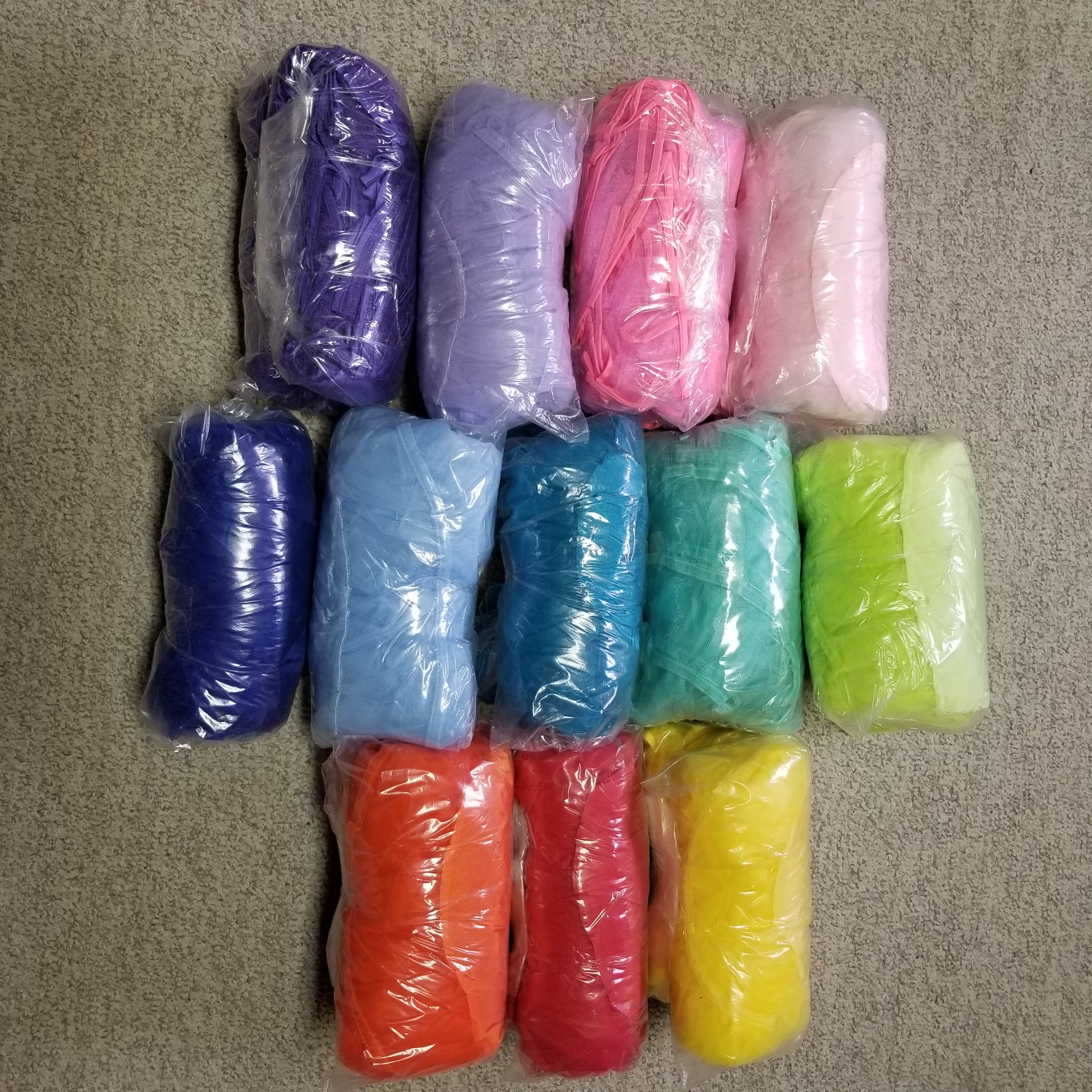 591 colors
