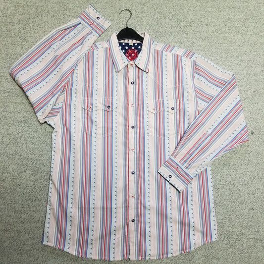 scully retro patriotic