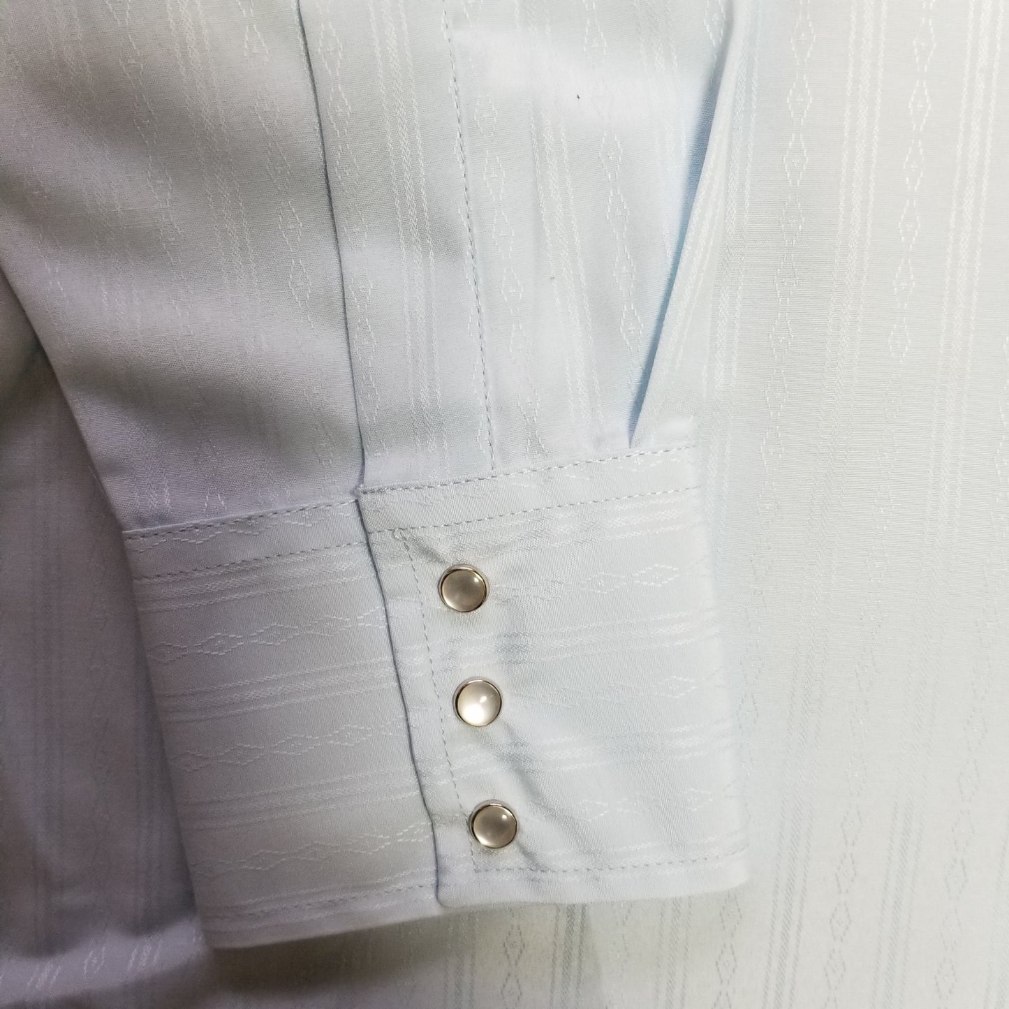 fabric detail
