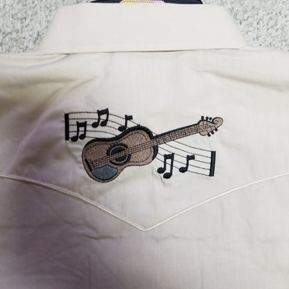 guitar yolk