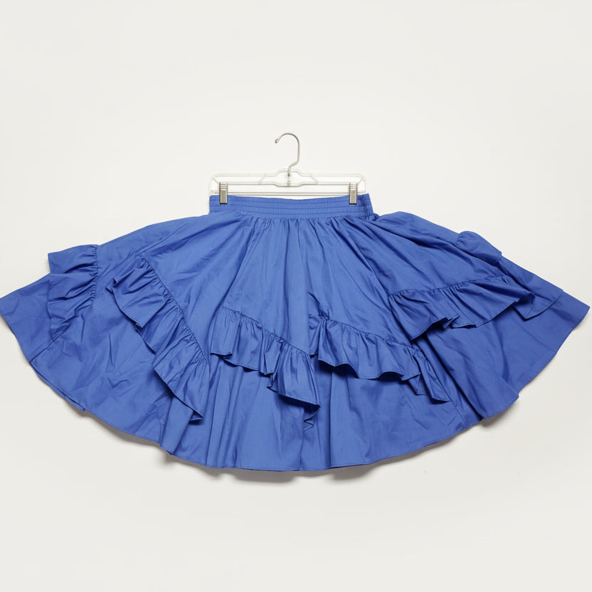 602plain Royal