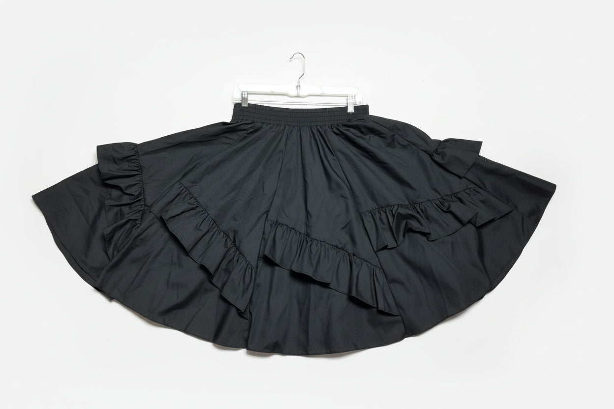 602plain Black