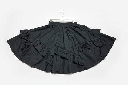602plain Black