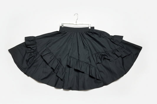 602plain Black