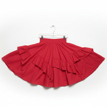 602plain Red