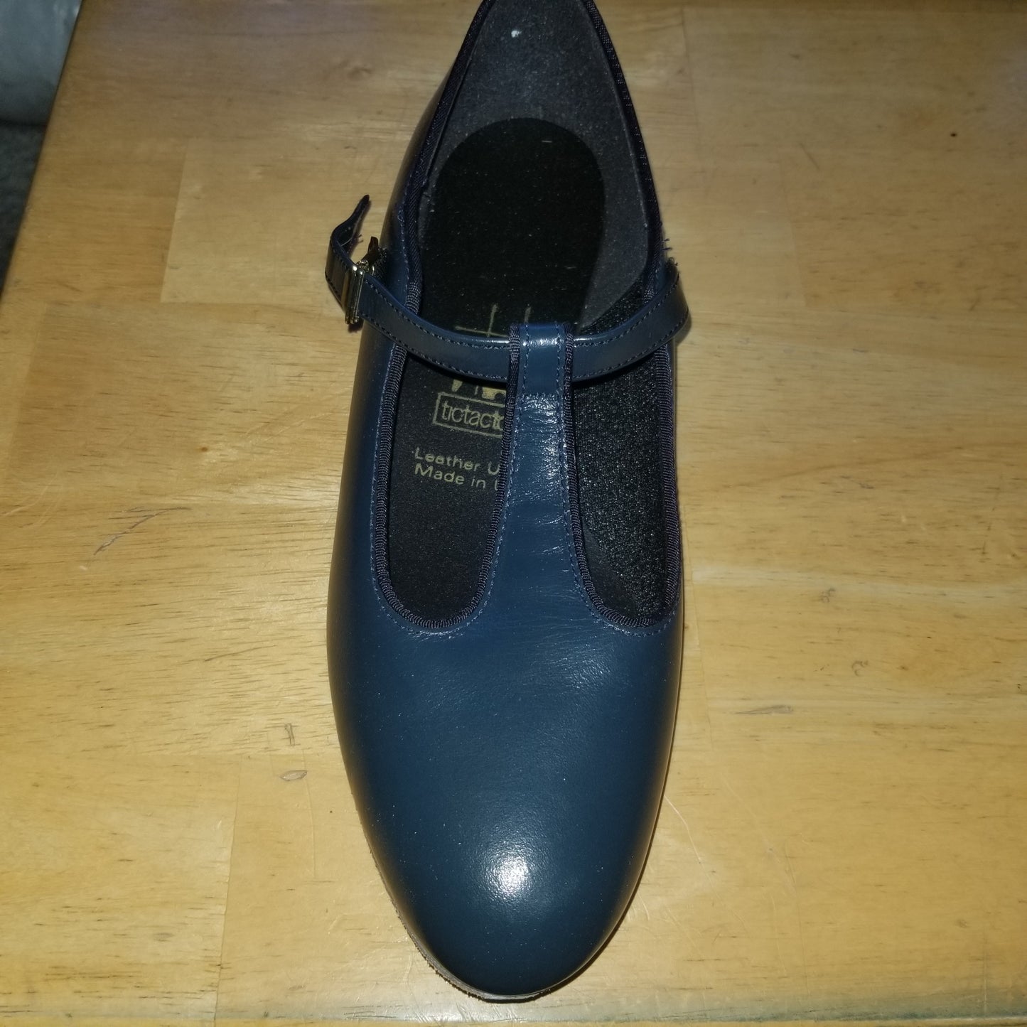 heather navy