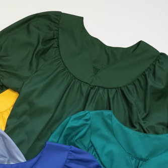 MONDIKI SWEETHEART BLOUSE