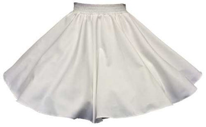 SIMPLE CIRCLE SKIRT
