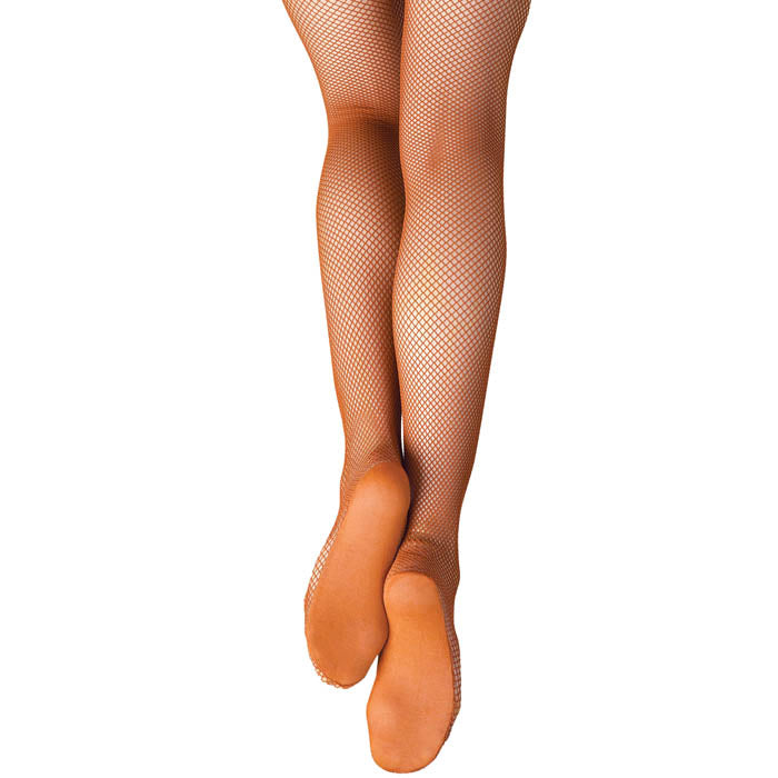Professional Fishnet Tight