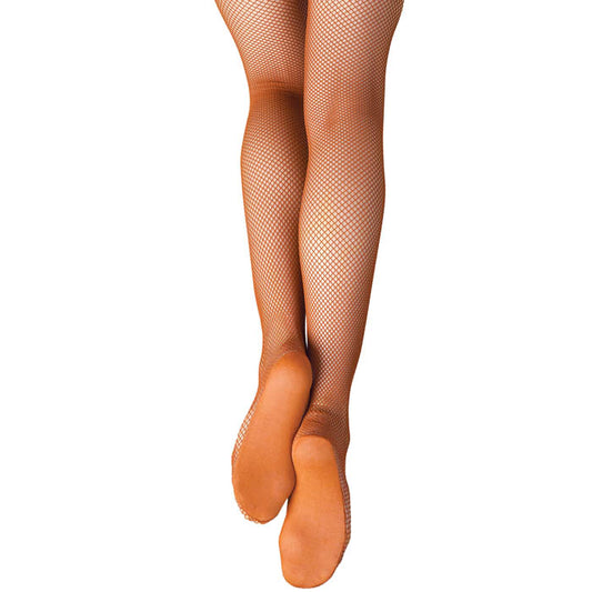 Professional Fishnet Tight