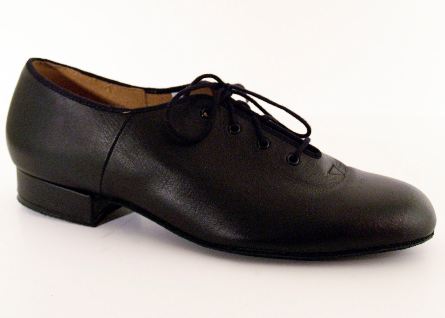 BLOCH SUEDE SOLE SHOE