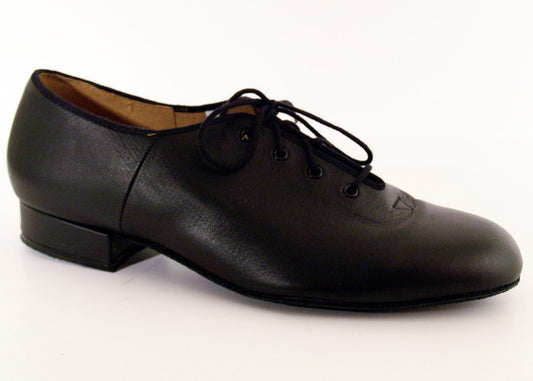 BLOCH SUEDE SOLE SHOE