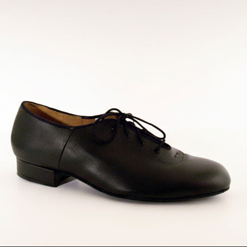 MEN'S HARD LEATHER SOLE SHOE