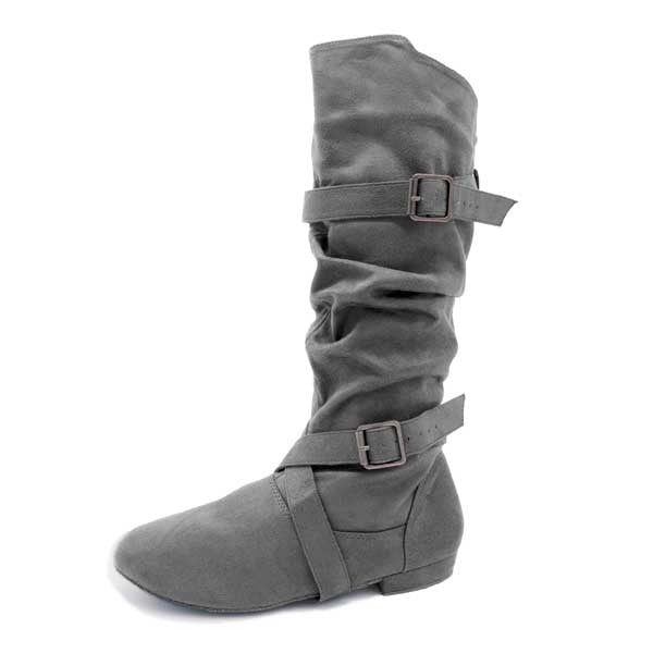 TALL SWAYD DANCE BOOT