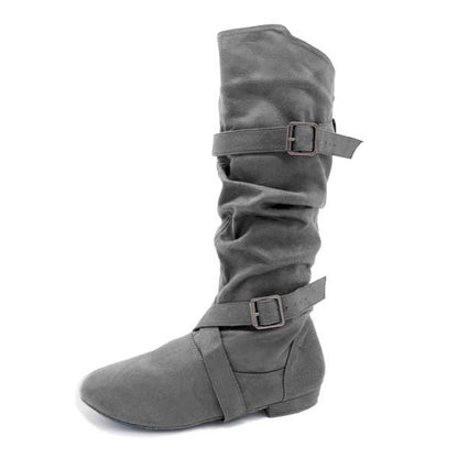 TALL SWAYD DANCE BOOT