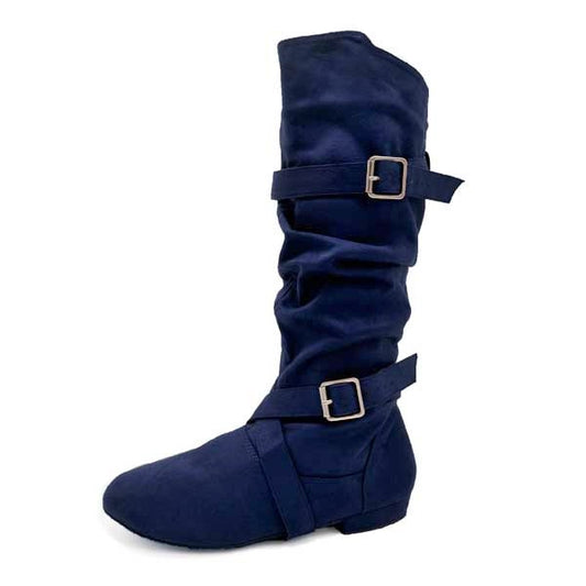 TALL SWAYD DANCE BOOT