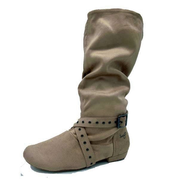 SWAYD VIBE DANCE BOOT
