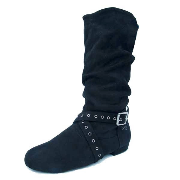 SWAYD VIBE DANCE BOOT