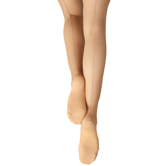 Professional Seamed Fishnet