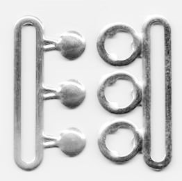 3 RING BUCKLE