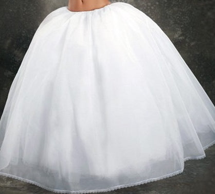MEGA FULL PETTICOAT