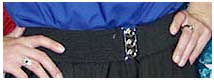 Stretch Belt