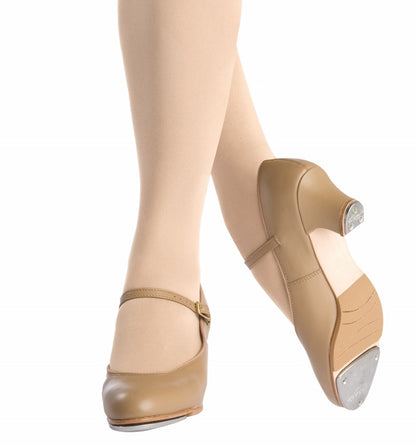 CHARACTER TAP SHOE