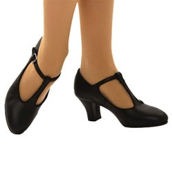 T-STRAP CHARACTER SHOE