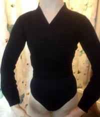 adult wrap mannequin