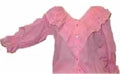 Ruffled V-Neck SALE!