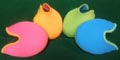 Carousel Ouch Pouch Jr