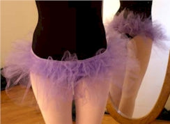 Adult Tutu