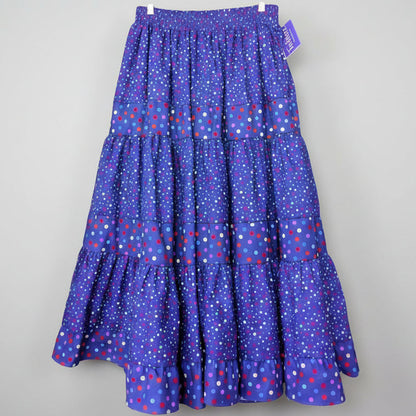 Party Skirt! Prairie Length