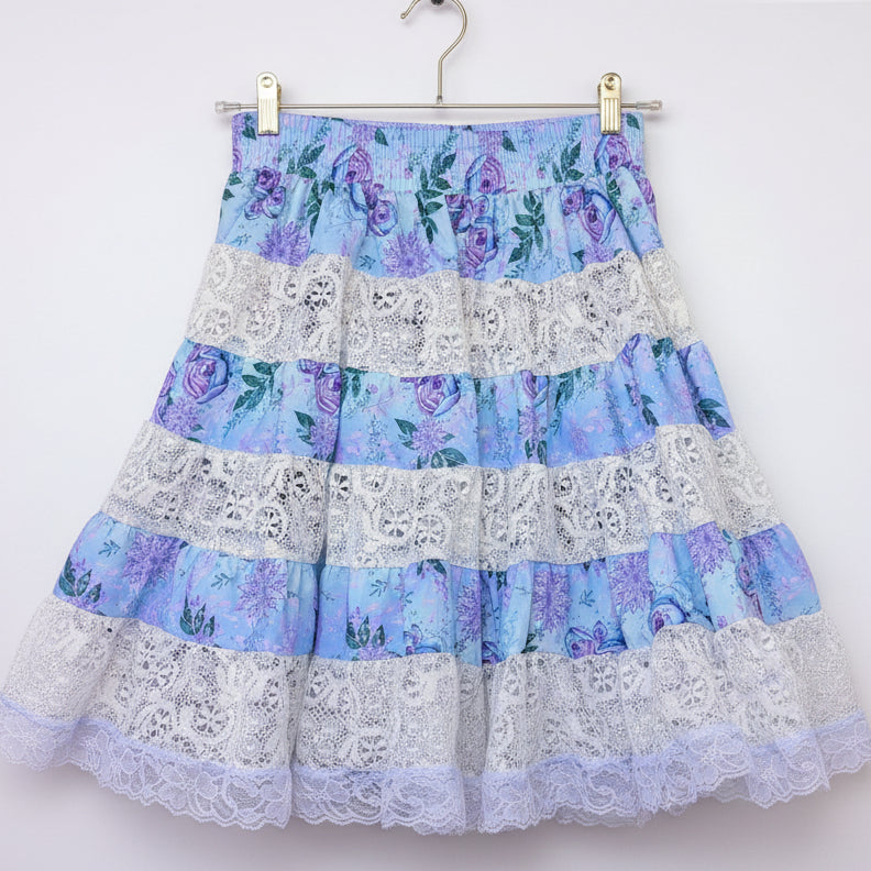 Pastel Floral