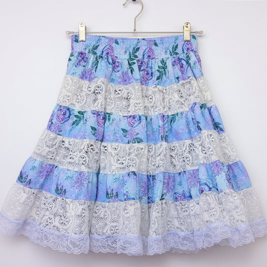 Pastel Floral