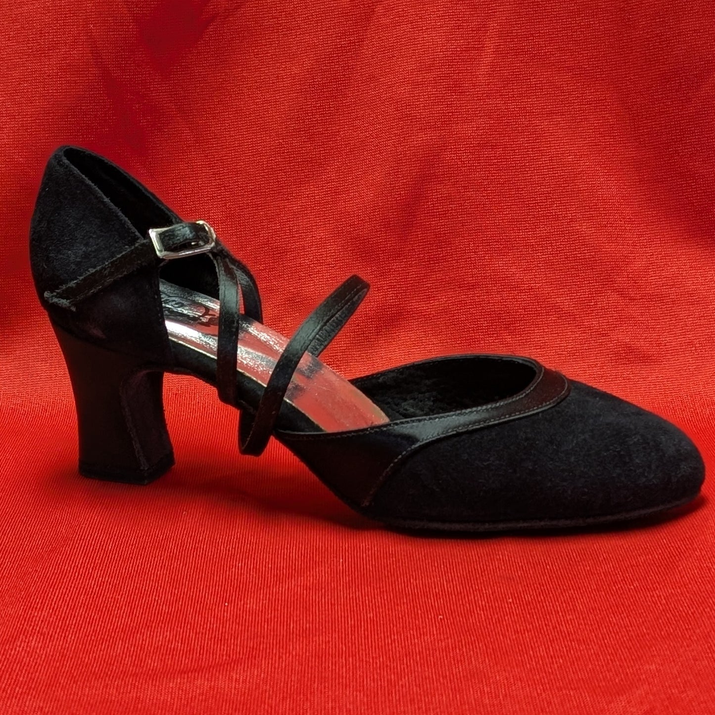 Two to Tango