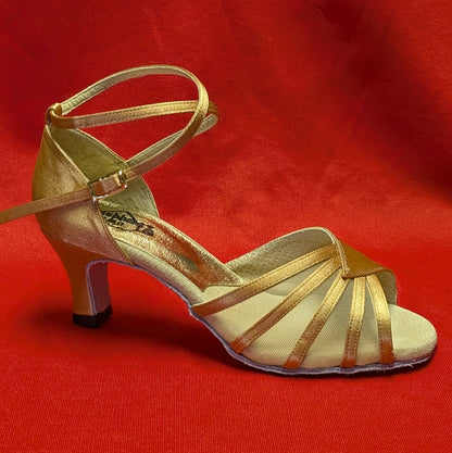Satin Doll