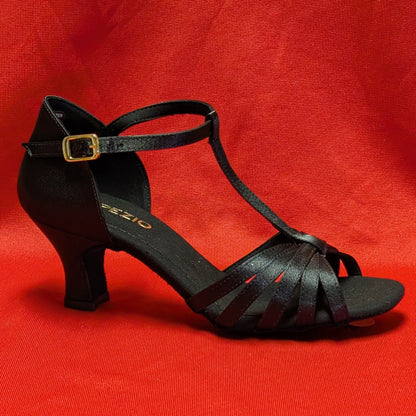 SARAH T-STRAP 2"HEEL