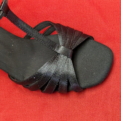 SARAH T-STRAP 2"HEEL