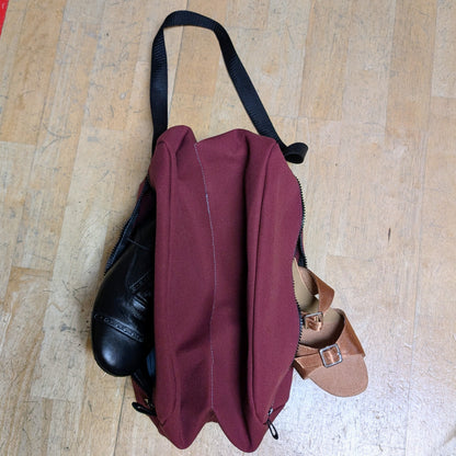Shoe Bag - Double