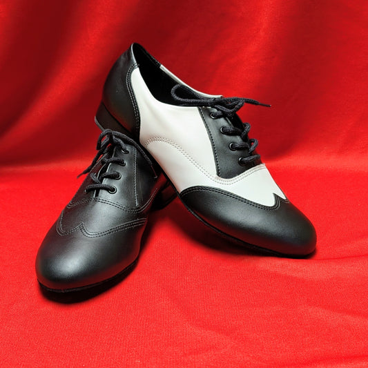 JZ95 Swing/Jazz Spectator shoe