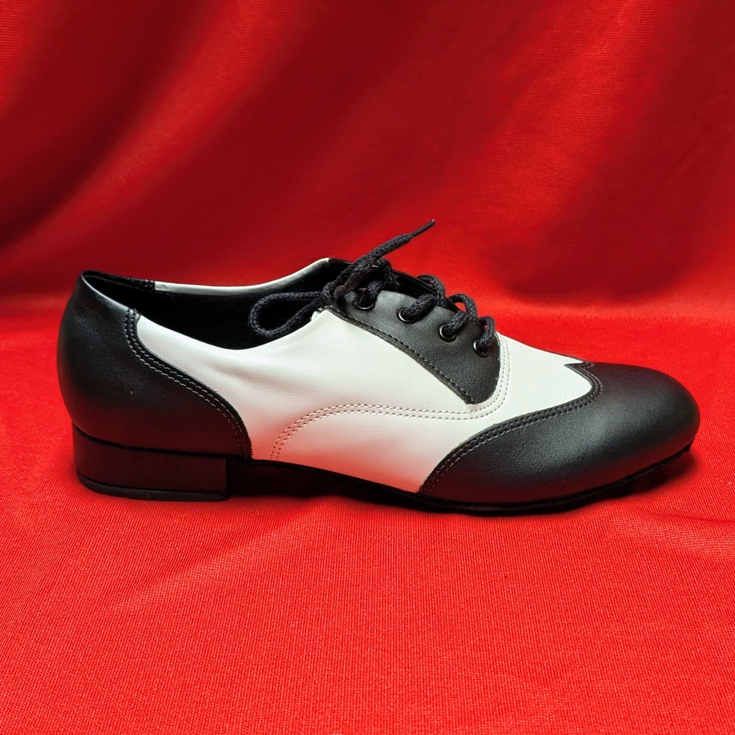 JZ95 Swing/Jazz Spectator shoe