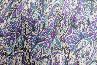 GEM TONE SEQUIN PRAIRIE SKIRT