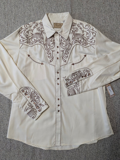 SCULLY SALE SHIRTS