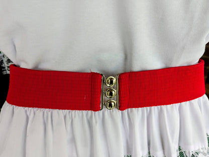 Stretch Belt