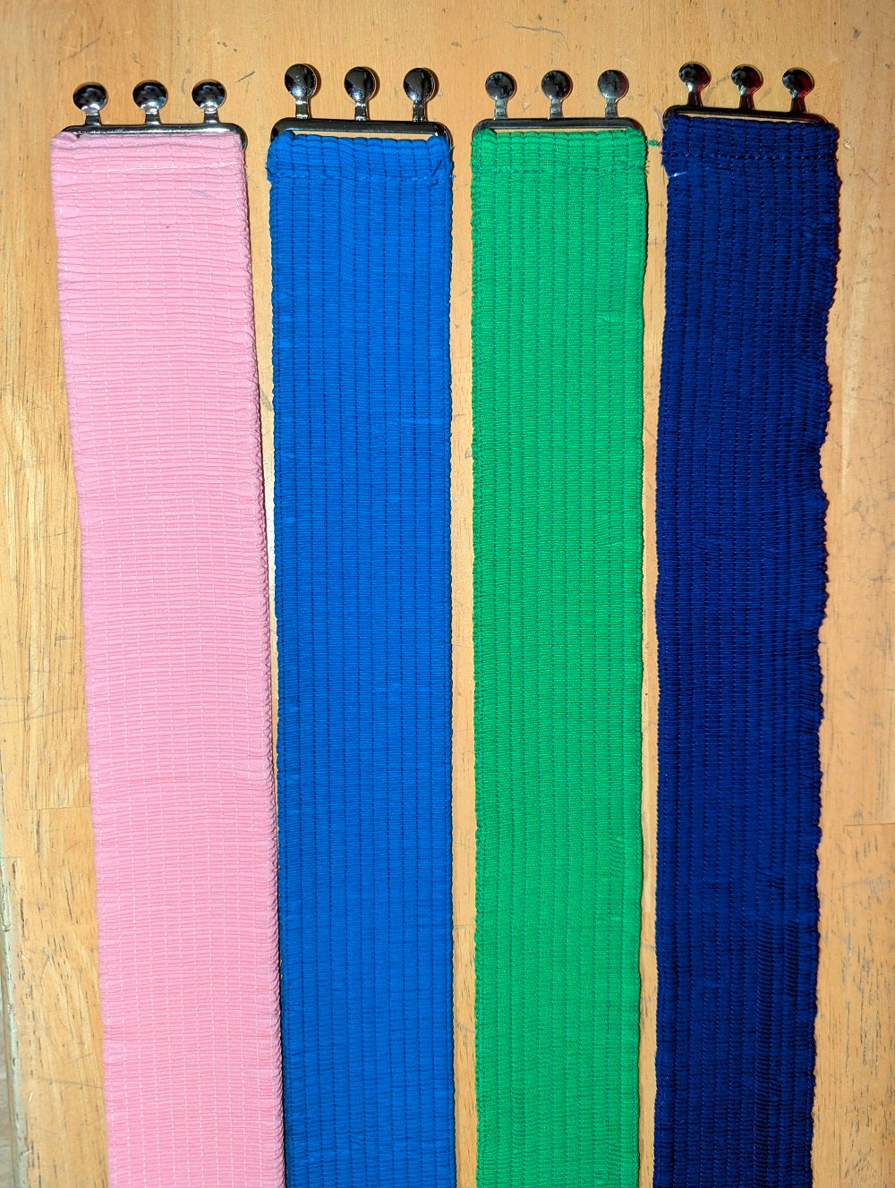 Stretch Belt